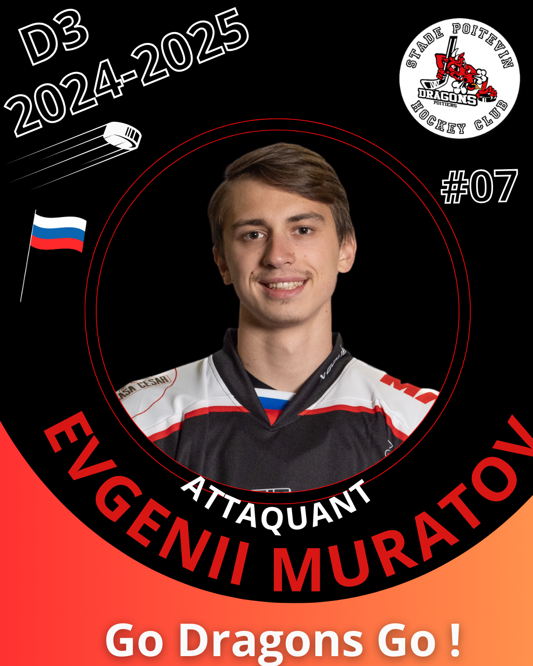 L’équipe 1ère - 07 EVGENII MURATOV