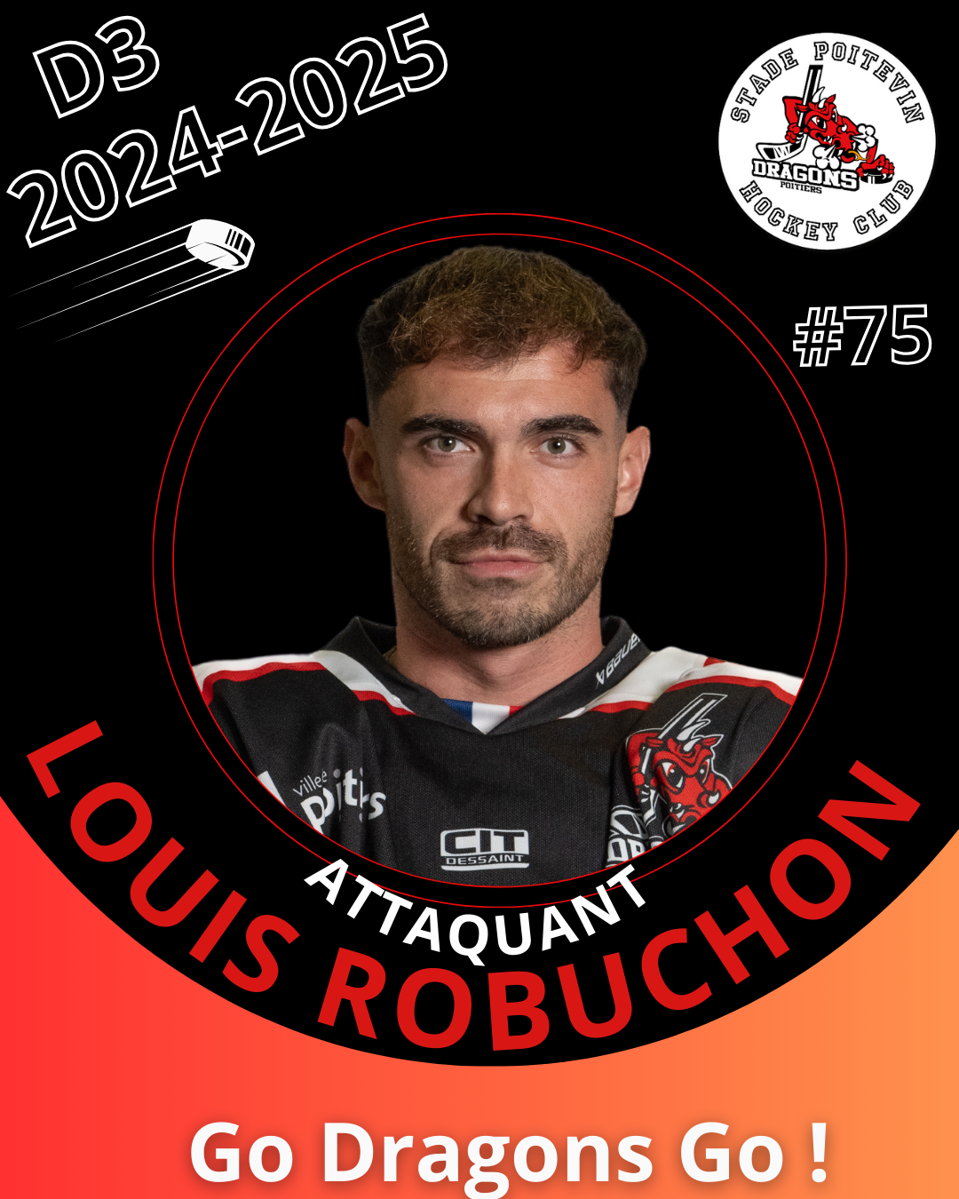 L’équipe 1ère - 75 LOUIS ROBUCHON
