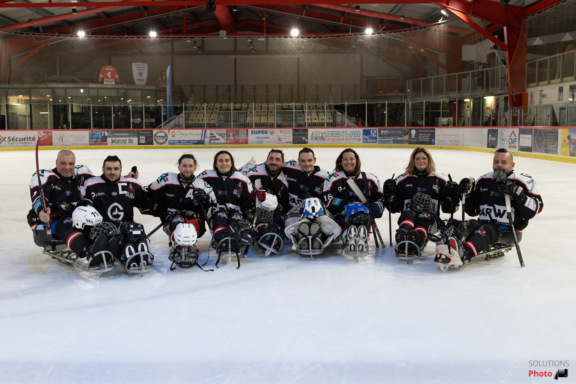 Stade Poitevin Hockey Club - Poitiers Tours 01-03 (173 sur 173)
