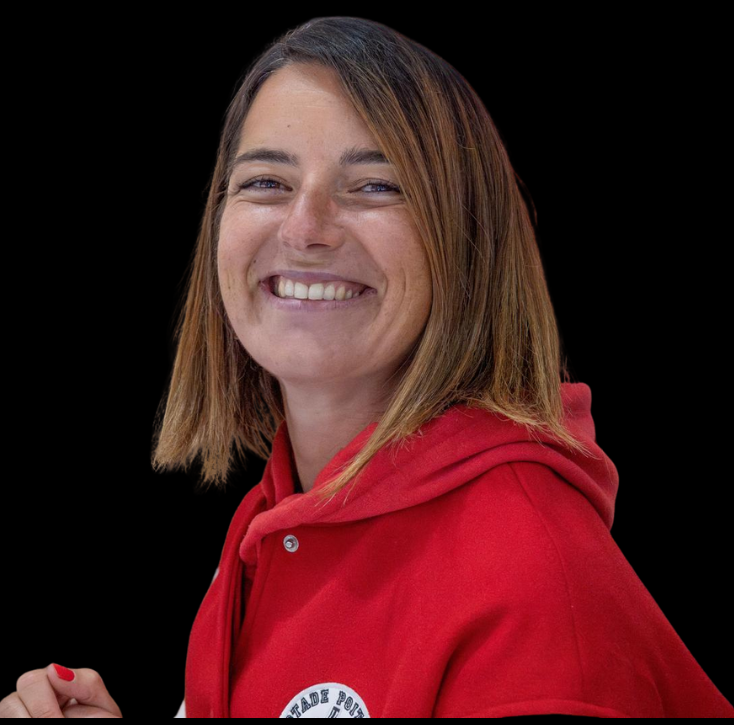 Le SPHC - STEPHANIE GUILBERT fond noir