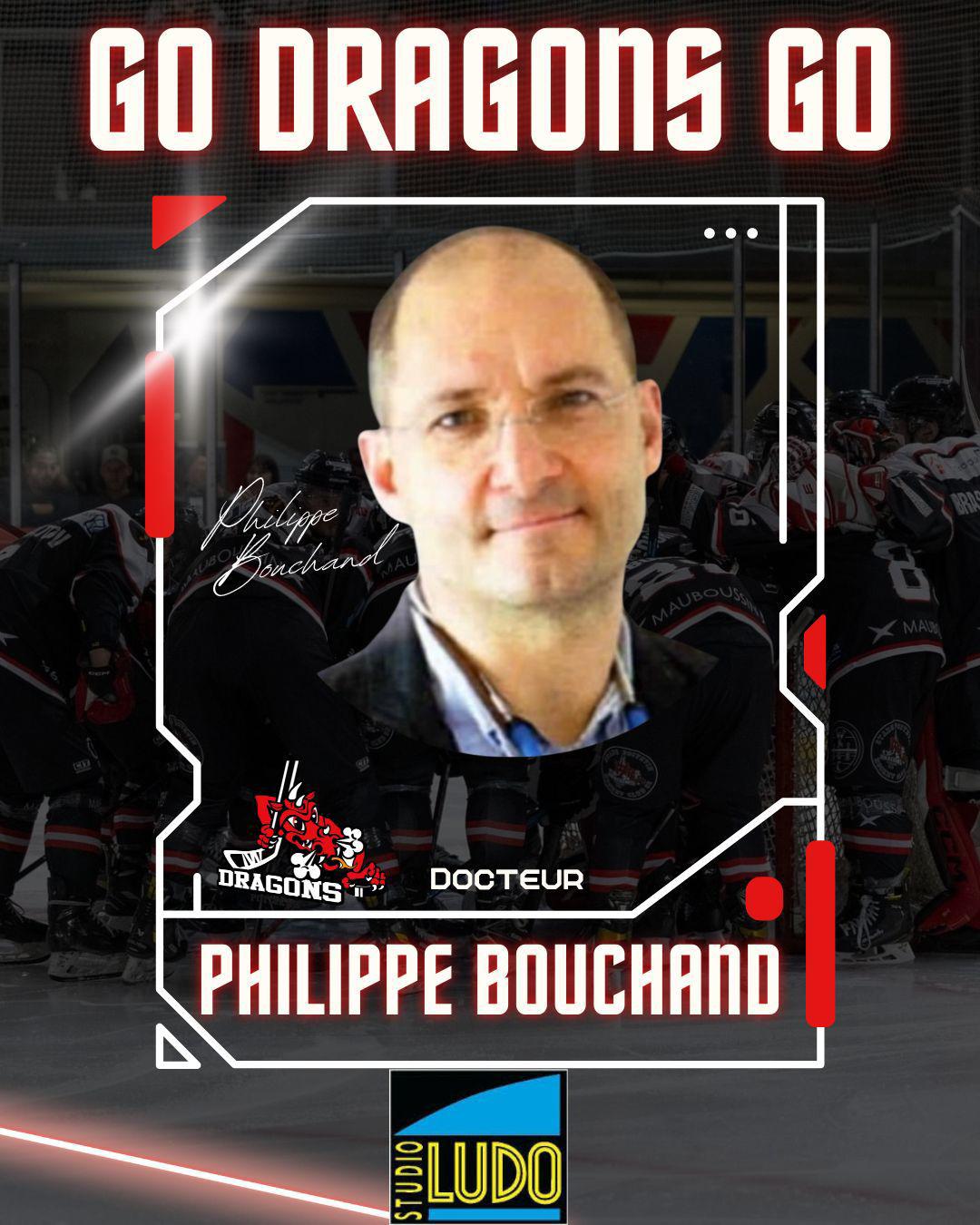L’équipe 1ère - PHILIPPE BOUCHAND