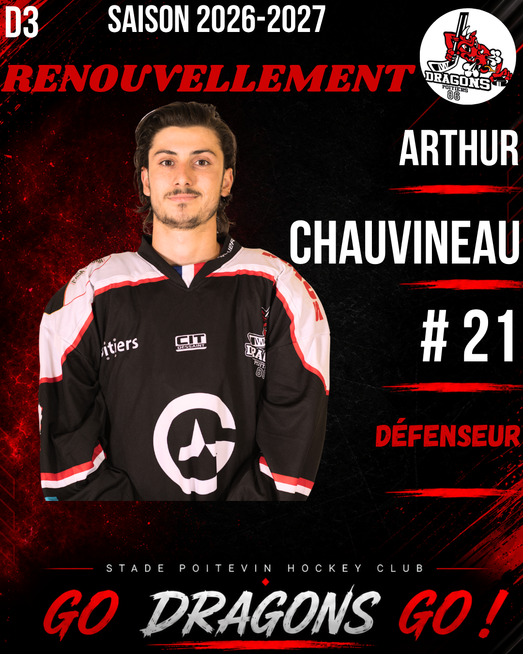 L’équipe 1ère - #21